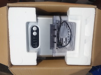 Ijsblokjesmachine h.koenig - afbeelding 2 van  2