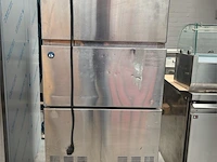 Ijsblokjesmachine hoshizaki im240