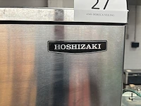 Ijsblokjesmachine hoshizaki im240 - afbeelding 2 van  4
