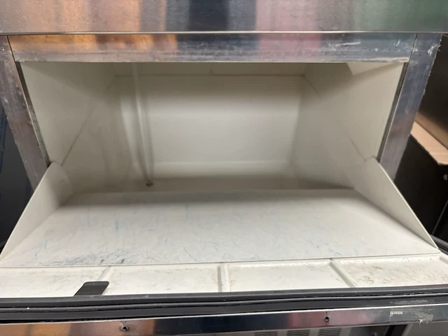 Ijsblokjesmachine hoshizaki im240 - afbeelding 3 van  4
