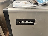 Ijsblokjesmachine ice-o-matic ice0305ha5 - afbeelding 2 van  5