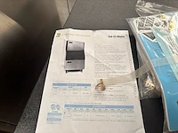 Ijsblokjesmachine ice-o-matic ice0305ha5 - afbeelding 3 van  5