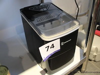 Ijsblokjesmachine kitchenwell - afbeelding 1 van  1