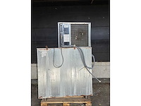 Ijsblokjesmachine met storagebin - afbeelding 4 van  10