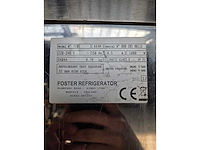 Ijsblokjesmachine met storagebin - afbeelding 6 van  10