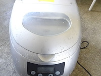 Ijsblokjesmachine princess - afbeelding 1 van  4