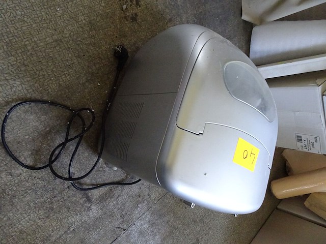 Ijsblokjesmachine princess - afbeelding 3 van  4