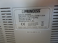 Ijsblokjesmachine princess - afbeelding 4 van  4