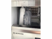 Ijsblokjesmachine - afbeelding 5 van  8