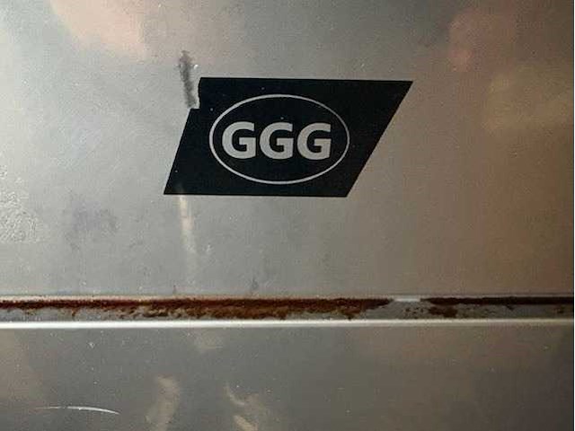 Ijsblokjesmachine - afbeelding 4 van  6