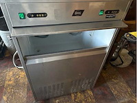 Ijsblokjesmachine - afbeelding 3 van  6