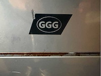 Ijsblokjesmachine - afbeelding 4 van  6