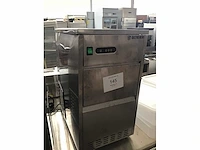 Ijsblokjesmachine
