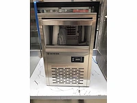 Ijsblokjesmachine - afbeelding 6 van  8