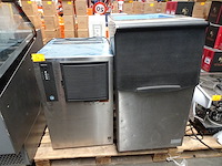 Ijsblokkenmachine hoshizaki