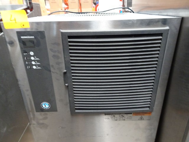 Ijsblokkenmachine hoshizaki - afbeelding 2 van  7