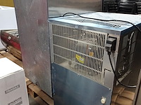 Ijsblokkenmachine hoshizaki - afbeelding 7 van  7