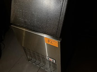 Ijsblokmachine artik - afbeelding 1 van  3