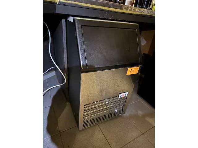 Ijsblokmachine artik - afbeelding 2 van  3