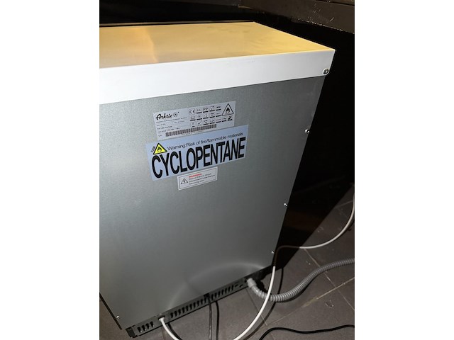 Ijsblokmachine artik - afbeelding 3 van  3