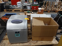 Ijsblokmachine catercool - afbeelding 1 van  10