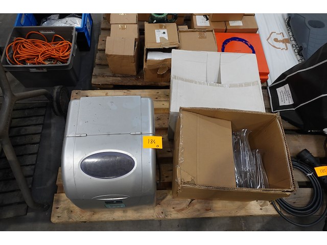 Ijsblokmachine catercool - afbeelding 3 van  10