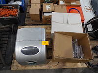 Ijsblokmachine catercool - afbeelding 3 van  10
