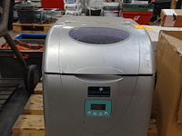 Ijsblokmachine catercool - afbeelding 4 van  10