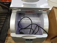 Ijsblokmachine catercool - afbeelding 5 van  10