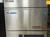 Ijsblokmachine hoshizaki