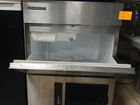 Ijsblokmachine hoshizaki - afbeelding 2 van  6