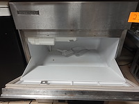 Ijsblokmachine hoshizaki - afbeelding 3 van  6