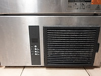 Ijsblokmachine hoshizaki - afbeelding 5 van  6