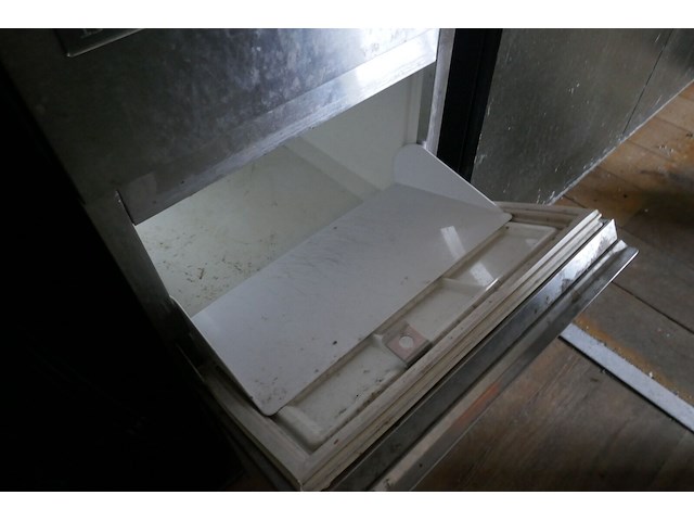 Ijsblokmachine hoshizaki - afbeelding 2 van  4