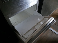 Ijsblokmachine hoshizaki - afbeelding 2 van  4