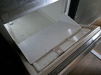 Ijsblokmachine hoshizaki - afbeelding 3 van  4