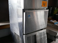 Ijsblokmachine + kassalade - afbeelding 2 van  5