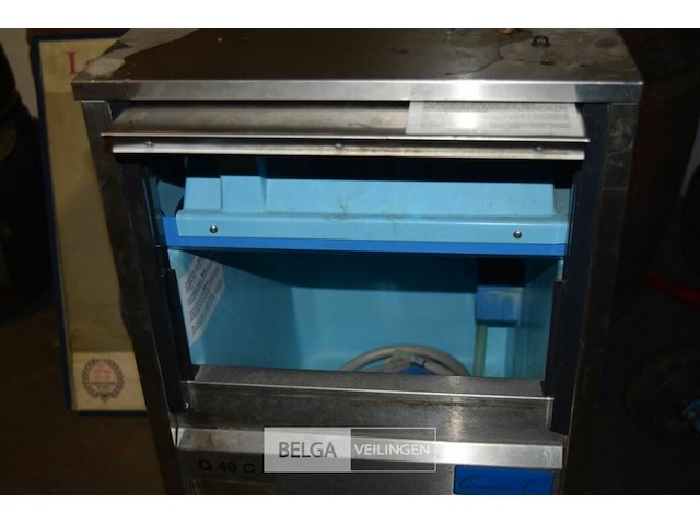 Ijsblokmachine - afbeelding 2 van  4