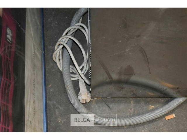 Ijsblokmachine - afbeelding 4 van  4