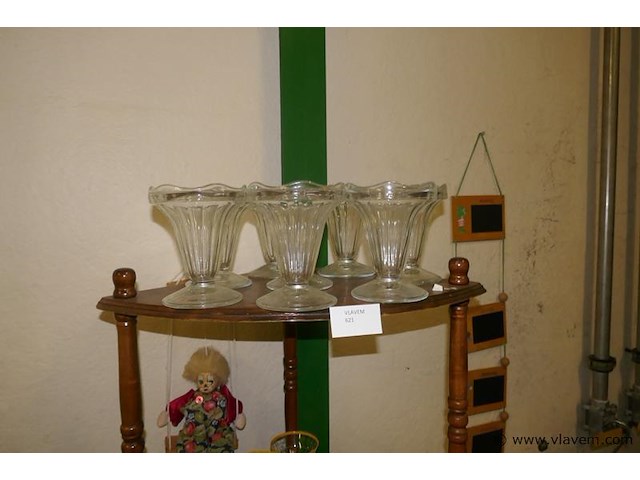 Ijscoupes - afbeelding 1 van  1