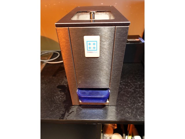 Ijscruncher lineoplus - afbeelding 1 van  4