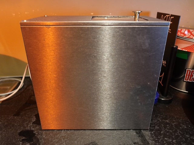 Ijscruncher lineoplus - afbeelding 2 van  4