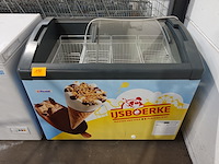 Ijsdiepvries elcold - afbeelding 1 van  5