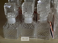 Ijsemmer + 15 borrelflesjes 55ml - afbeelding 2 van  2