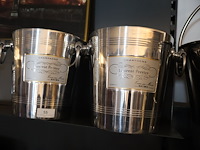 Ijsemmer laurent perrier (x2) - afbeelding 2 van  3