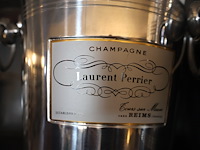 Ijsemmer laurent perrier (x2) - afbeelding 3 van  3