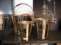 Ijsemmer laurent perrier (x3) - afbeelding 1 van  5