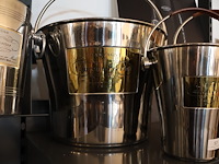 Ijsemmer laurent perrier (x3) - afbeelding 2 van  5