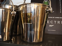 Ijsemmer laurent perrier (x3) - afbeelding 4 van  5