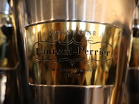 Ijsemmer laurent perrier (x3) - afbeelding 5 van  5